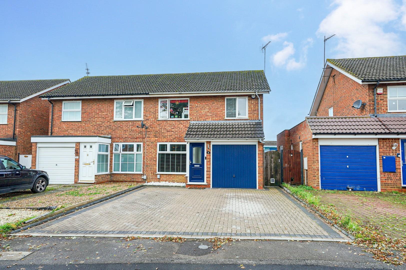 Orion Way, Leighton Buzzard Quarters Estate Agents